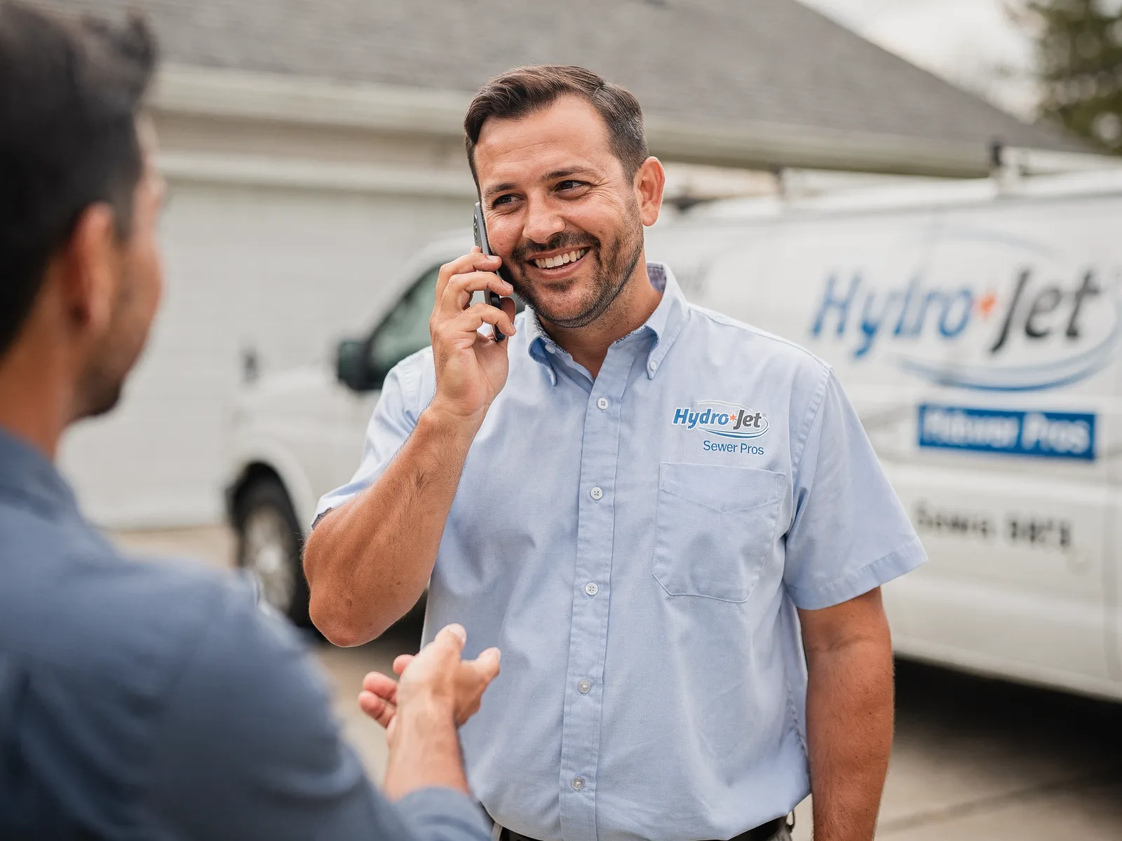 Hydro Jetting Arnett, WV FAQs
